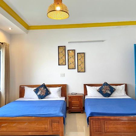 Hi Hợp Yến Homestay Hội An Ngoại thất bức ảnh