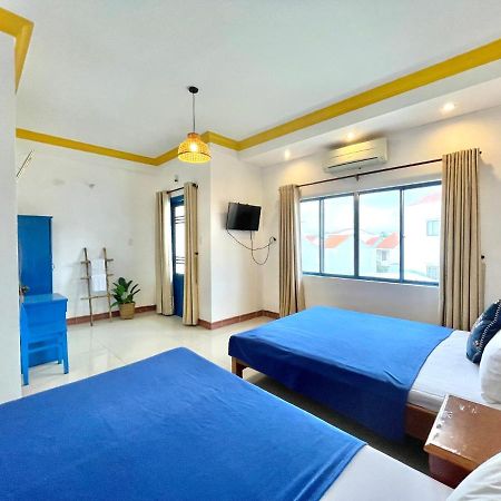 Hi Hợp Yến Homestay Hội An Ngoại thất bức ảnh