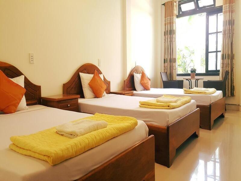 Hi Hợp Yến Homestay Hội An Ngoại thất bức ảnh