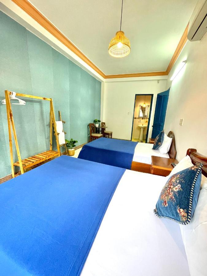 Hi Hợp Yến Homestay Hội An Ngoại thất bức ảnh