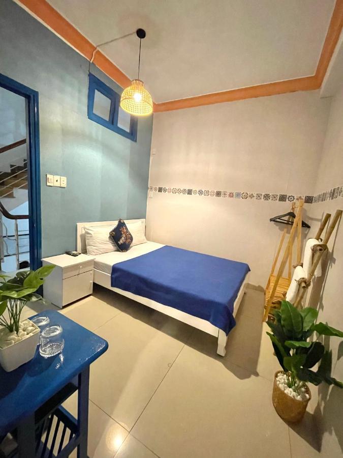Hi Hợp Yến Homestay Hội An Ngoại thất bức ảnh