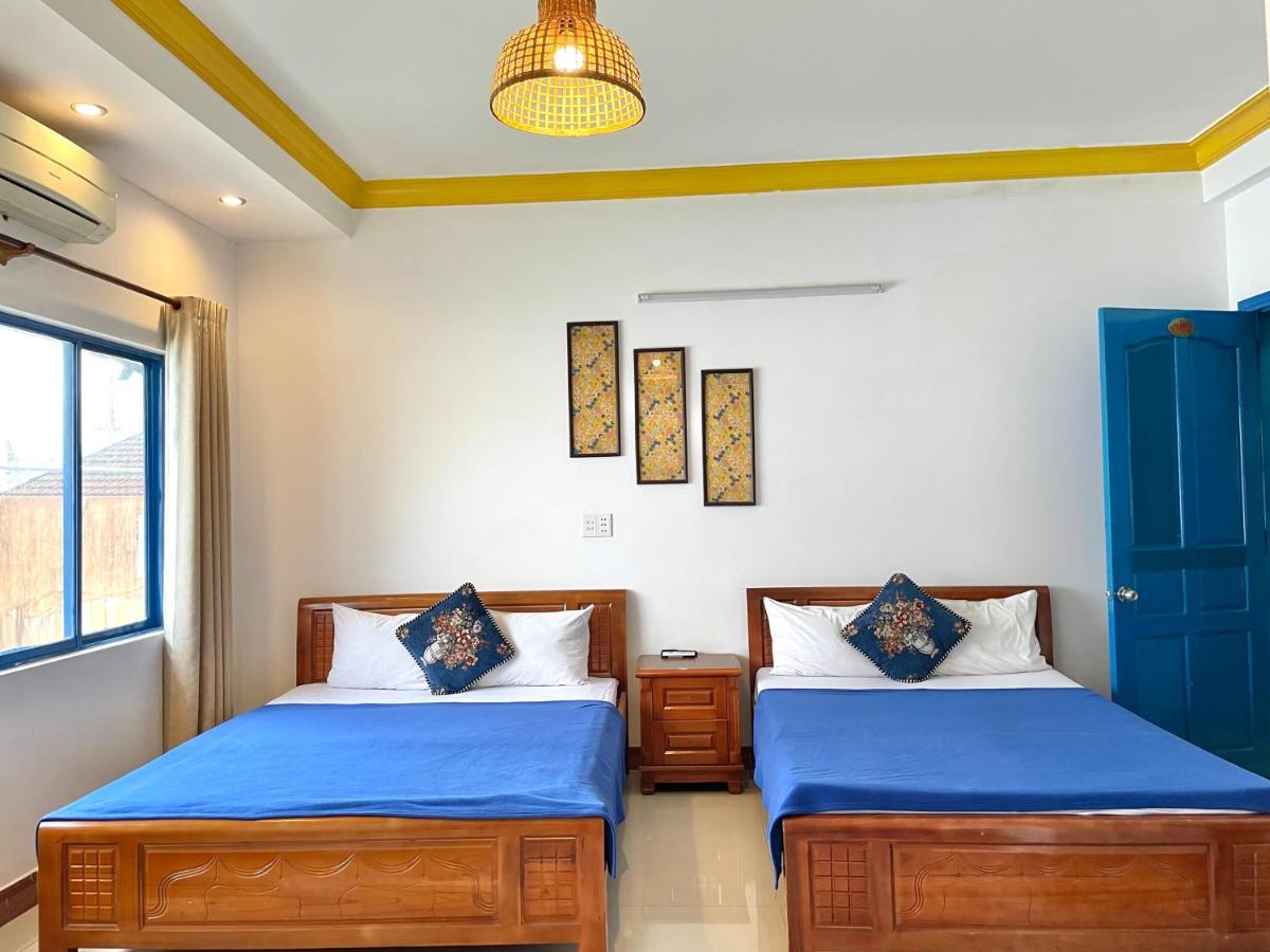 Hi Hợp Yến Homestay Hội An Ngoại thất bức ảnh