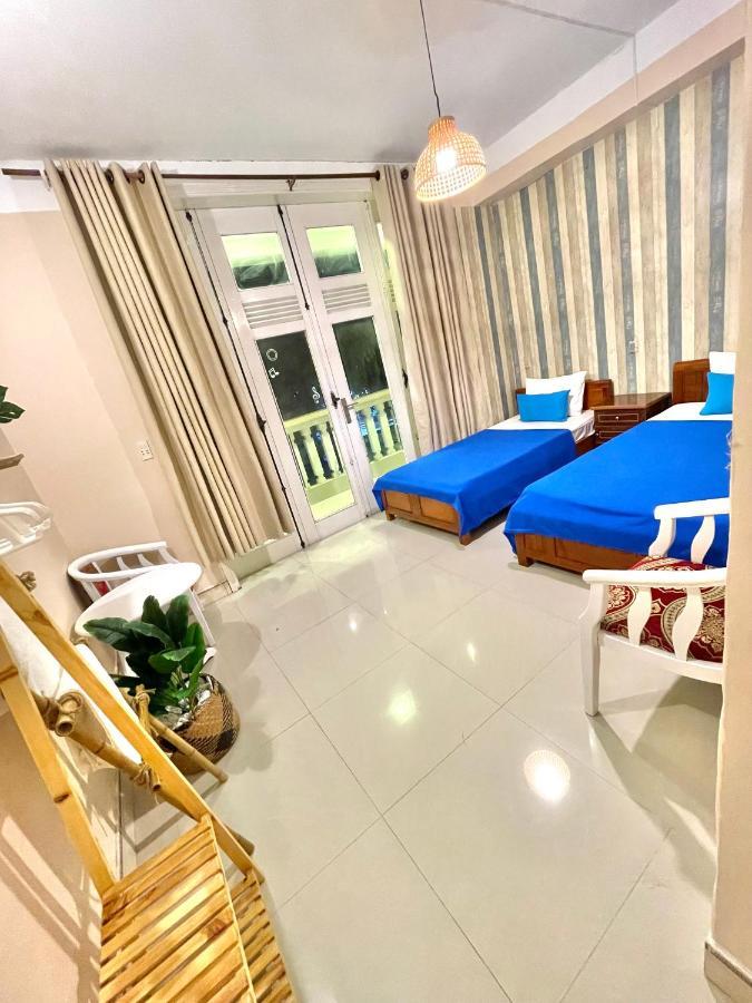 Hi Hợp Yến Homestay Hội An Ngoại thất bức ảnh