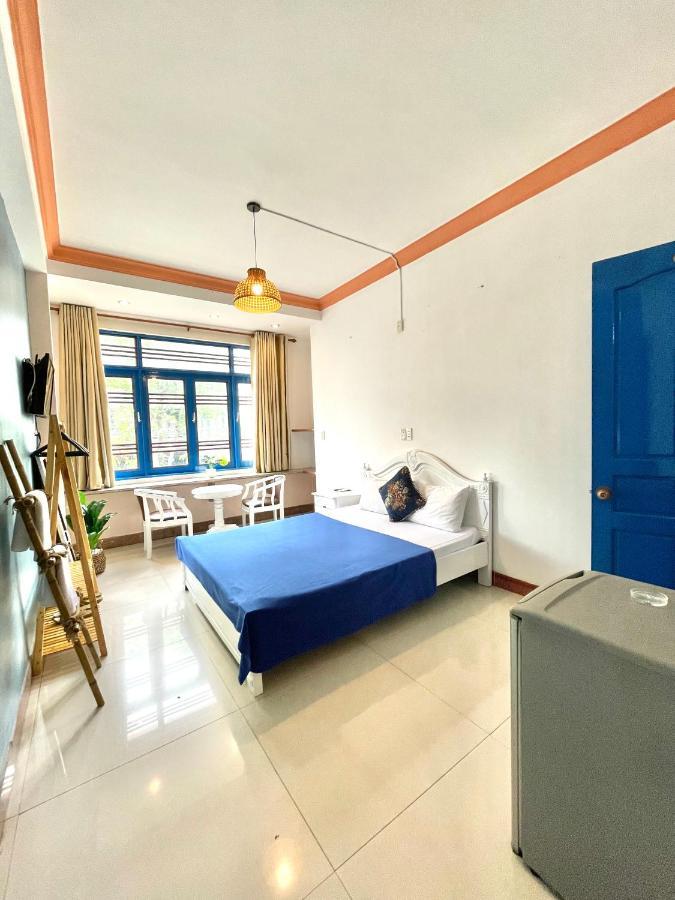 Hi Hợp Yến Homestay Hội An Ngoại thất bức ảnh