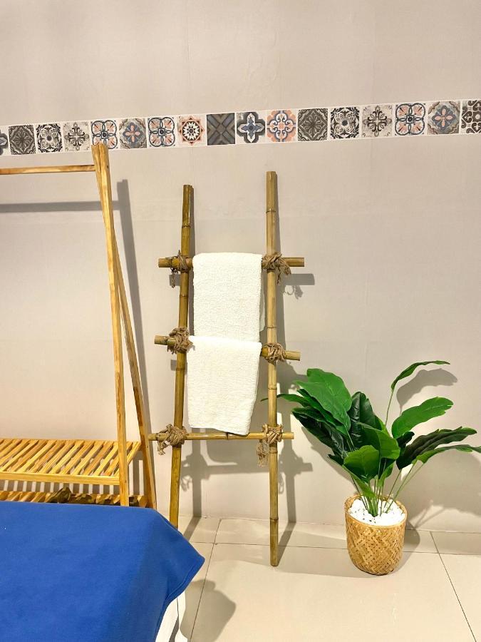 Hi Hợp Yến Homestay Hội An Ngoại thất bức ảnh