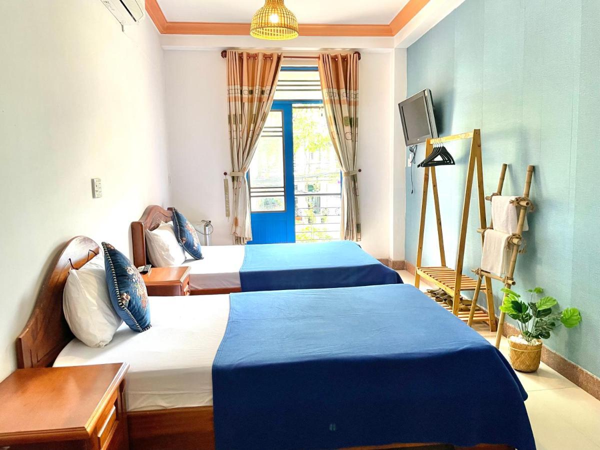 Hi Hợp Yến Homestay Hội An Ngoại thất bức ảnh