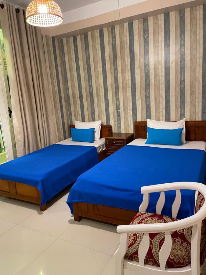Hi Hợp Yến Homestay Hội An Ngoại thất bức ảnh