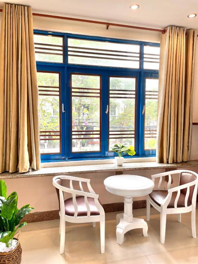 Hi Hợp Yến Homestay Hội An Ngoại thất bức ảnh