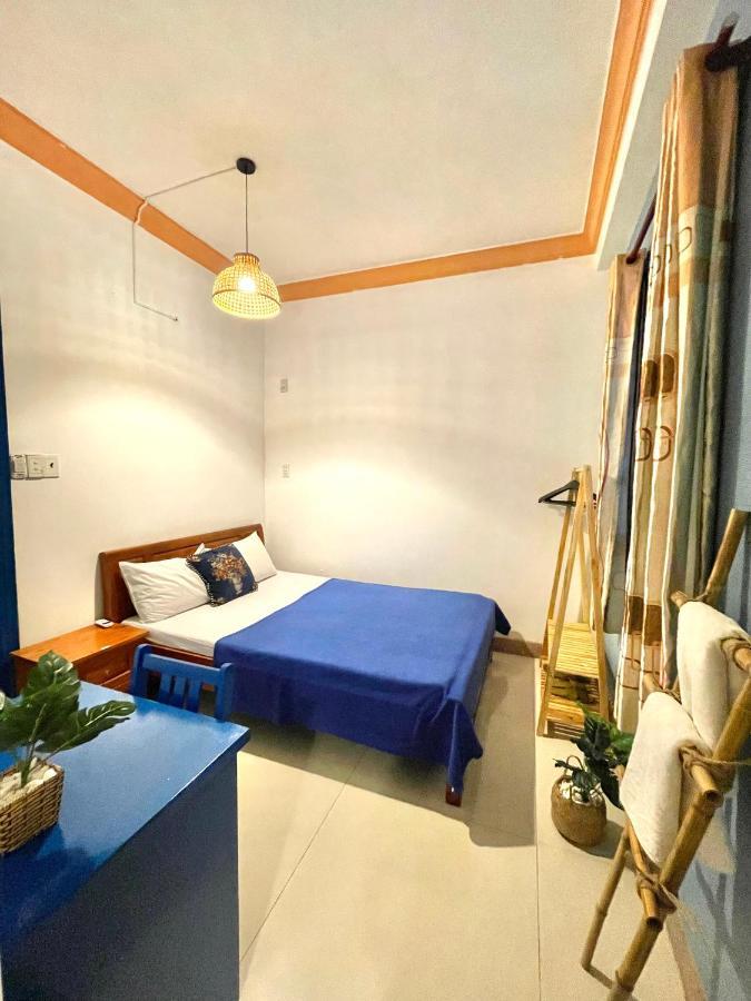 Hi Hợp Yến Homestay Hội An Ngoại thất bức ảnh