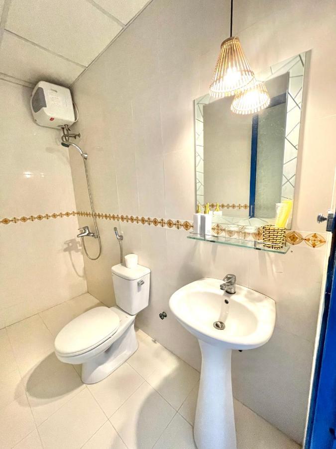 Hi Hợp Yến Homestay Hội An Ngoại thất bức ảnh