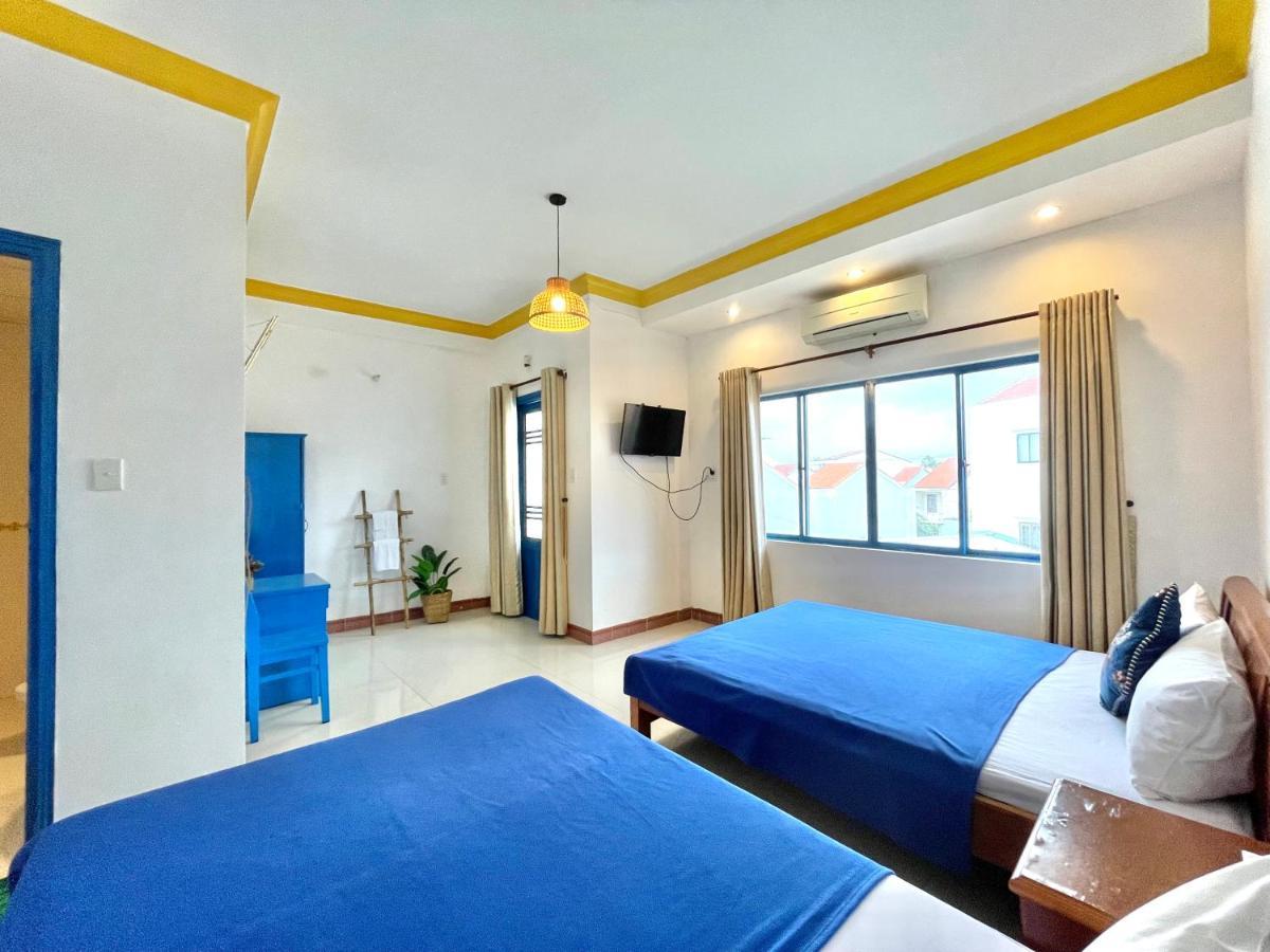 Hi Hợp Yến Homestay Hội An Ngoại thất bức ảnh
