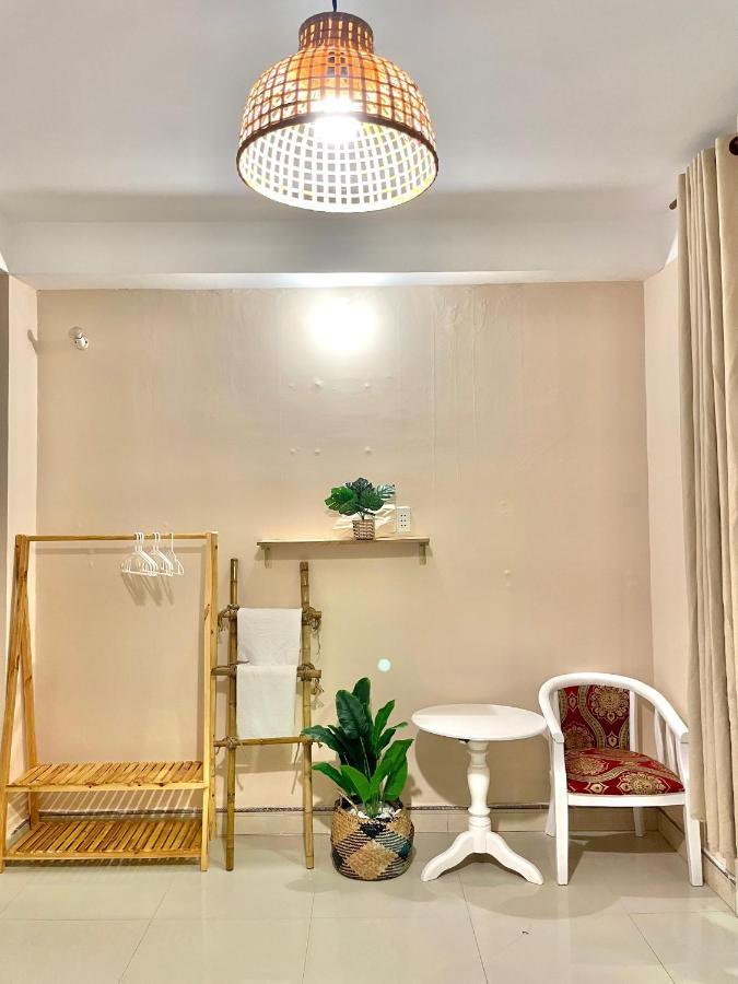 Hi Hợp Yến Homestay Hội An Ngoại thất bức ảnh