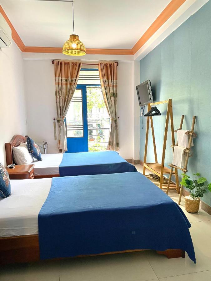 Hi Hợp Yến Homestay Hội An Ngoại thất bức ảnh