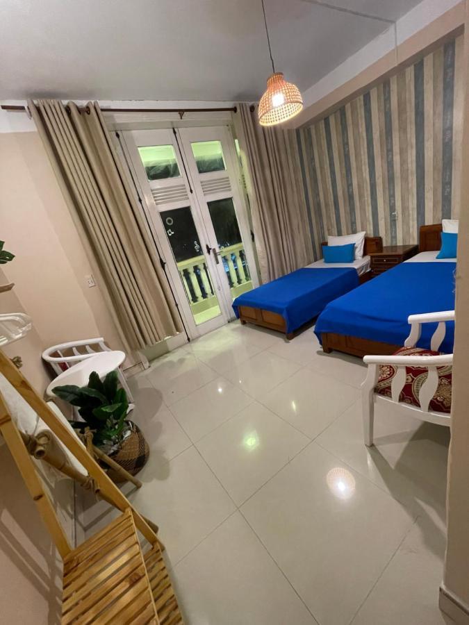 Hi Hợp Yến Homestay Hội An Ngoại thất bức ảnh