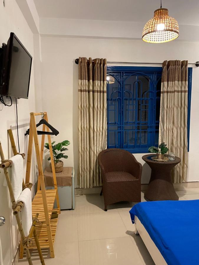 Hi Hợp Yến Homestay Hội An Ngoại thất bức ảnh