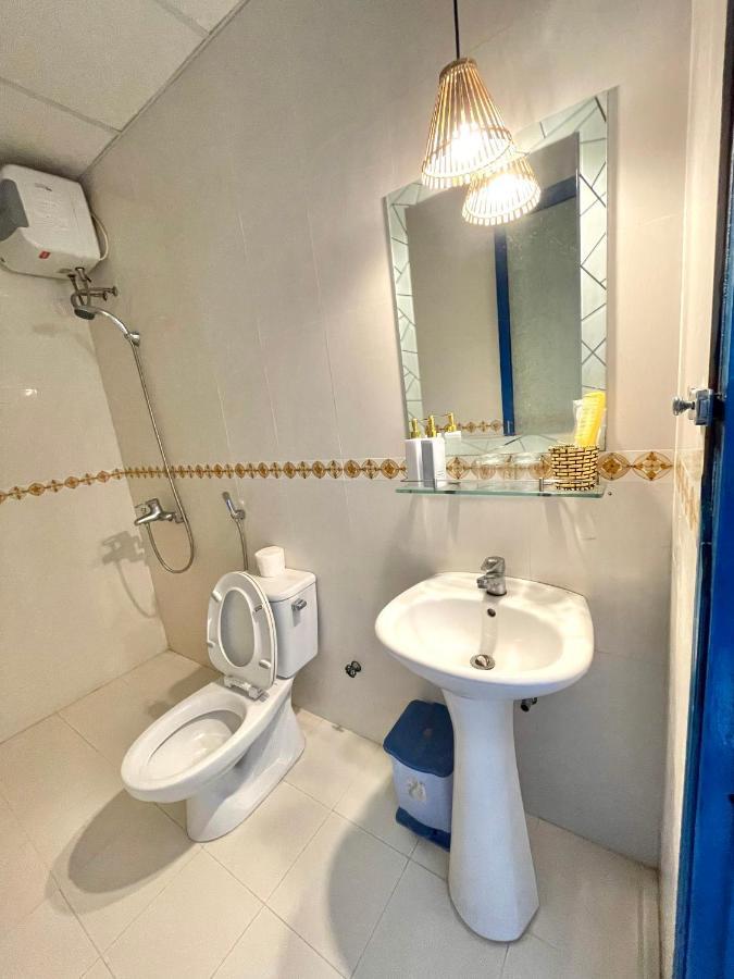 Hi Hợp Yến Homestay Hội An Ngoại thất bức ảnh