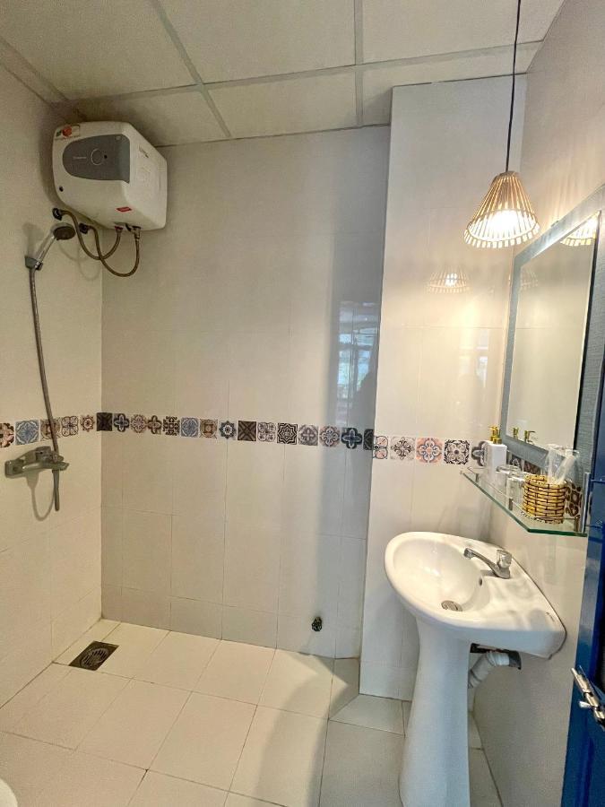 Hi Hợp Yến Homestay Hội An Ngoại thất bức ảnh