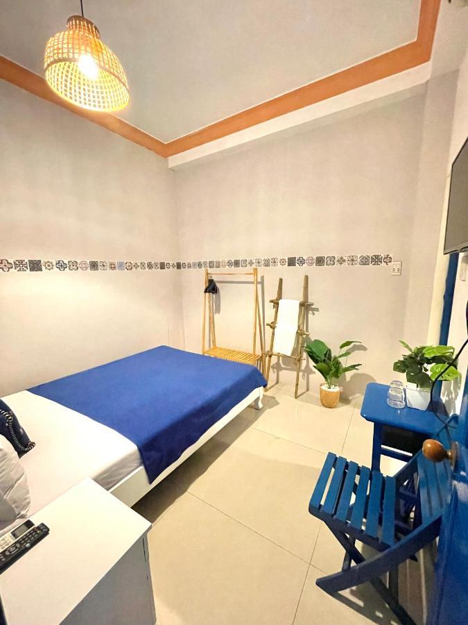 Hi Hợp Yến Homestay Hội An Ngoại thất bức ảnh