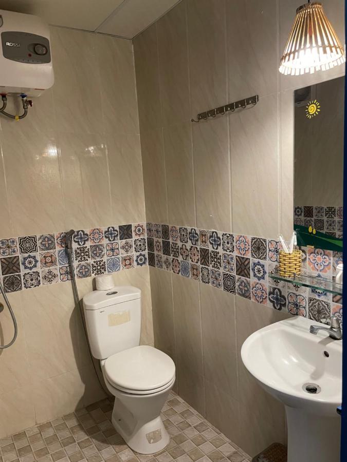 Hi Hợp Yến Homestay Hội An Ngoại thất bức ảnh