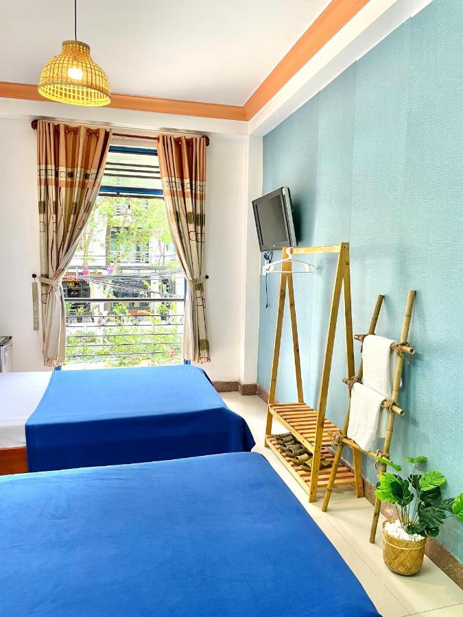 Hi Hợp Yến Homestay Hội An Ngoại thất bức ảnh