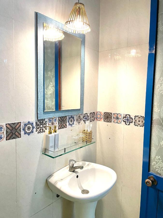 Hi Hợp Yến Homestay Hội An Ngoại thất bức ảnh