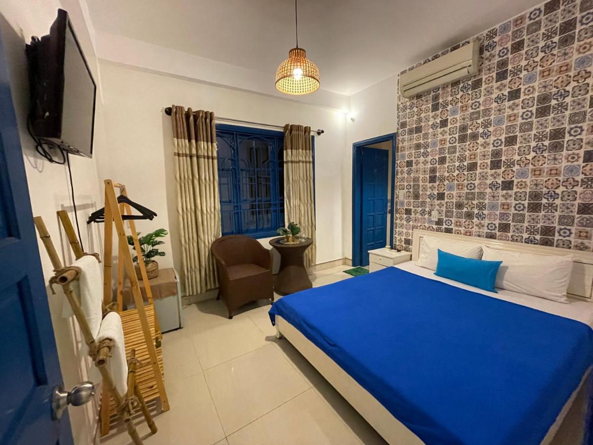 Hi Hợp Yến Homestay Hội An Ngoại thất bức ảnh