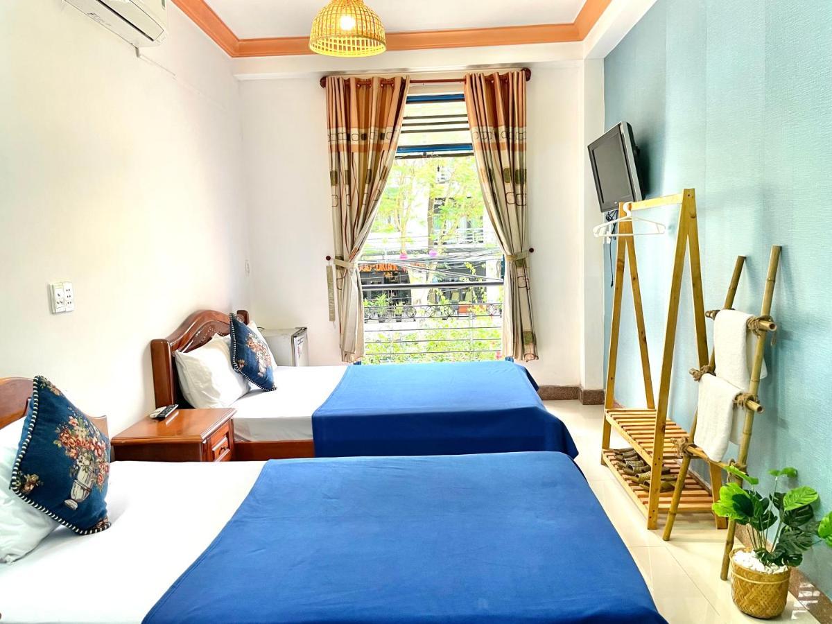 Hi Hợp Yến Homestay Hội An Ngoại thất bức ảnh
