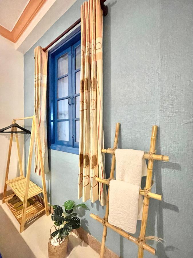 Hi Hợp Yến Homestay Hội An Ngoại thất bức ảnh