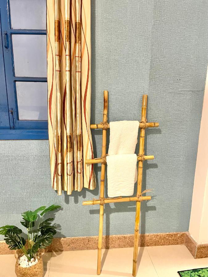 Hi Hợp Yến Homestay Hội An Ngoại thất bức ảnh