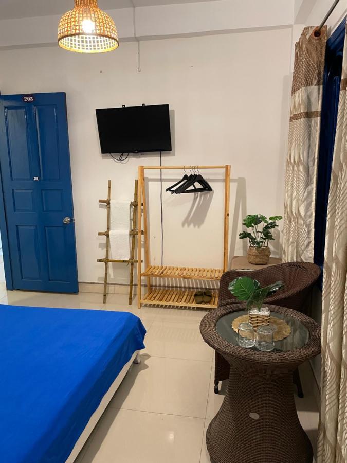 Hi Hợp Yến Homestay Hội An Ngoại thất bức ảnh