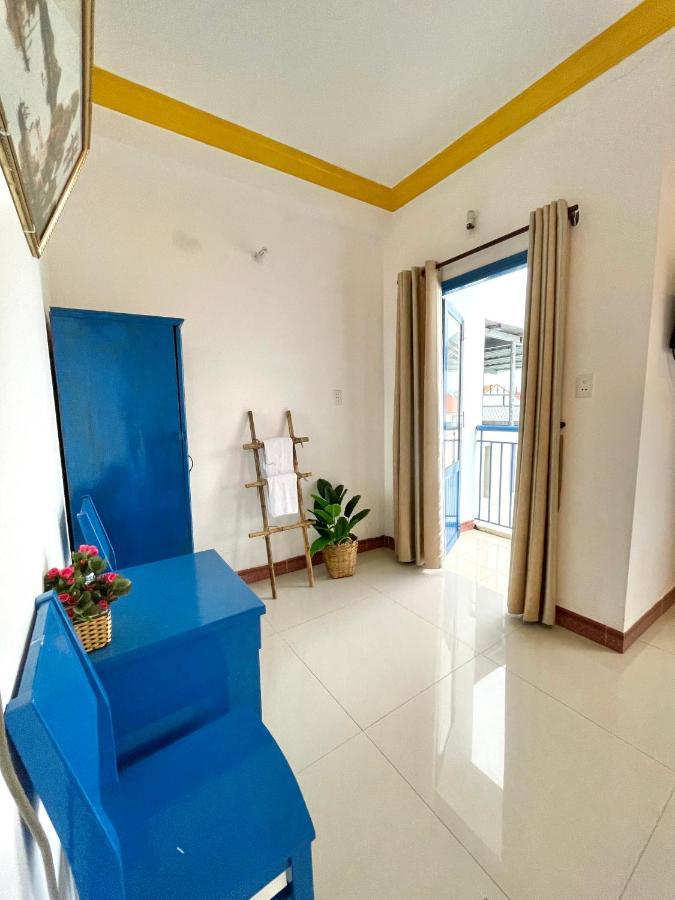 Hi Hợp Yến Homestay Hội An Ngoại thất bức ảnh
