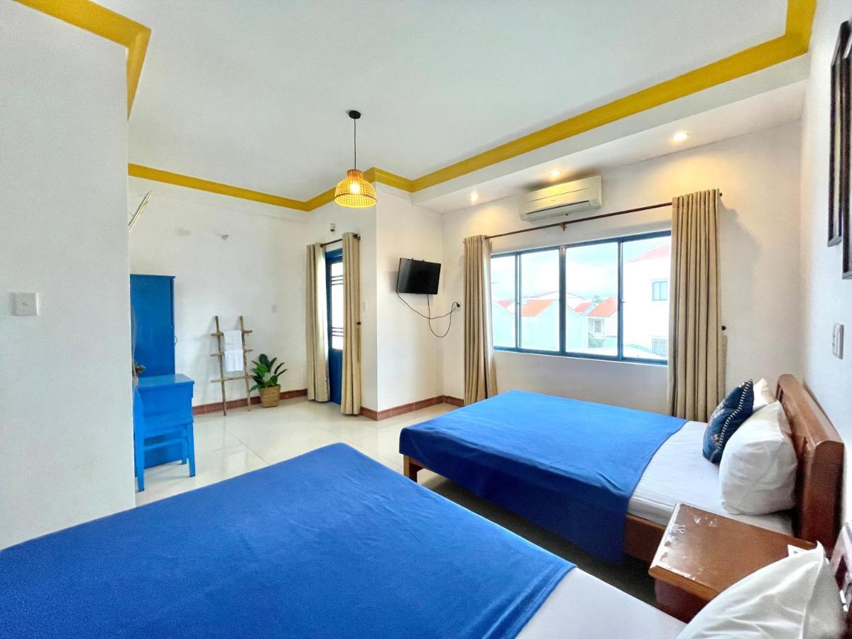 Hi Hợp Yến Homestay Hội An Ngoại thất bức ảnh