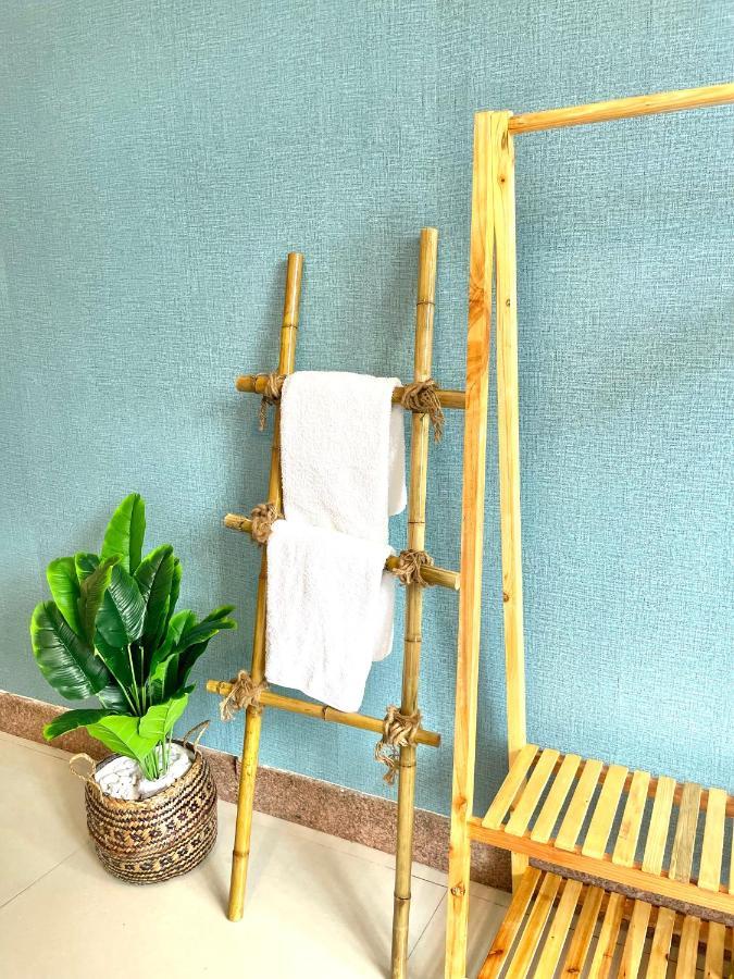 Hi Hợp Yến Homestay Hội An Ngoại thất bức ảnh
