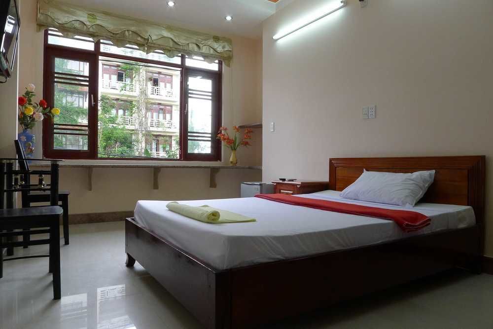 Hi Hợp Yến Homestay Hội An Ngoại thất bức ảnh