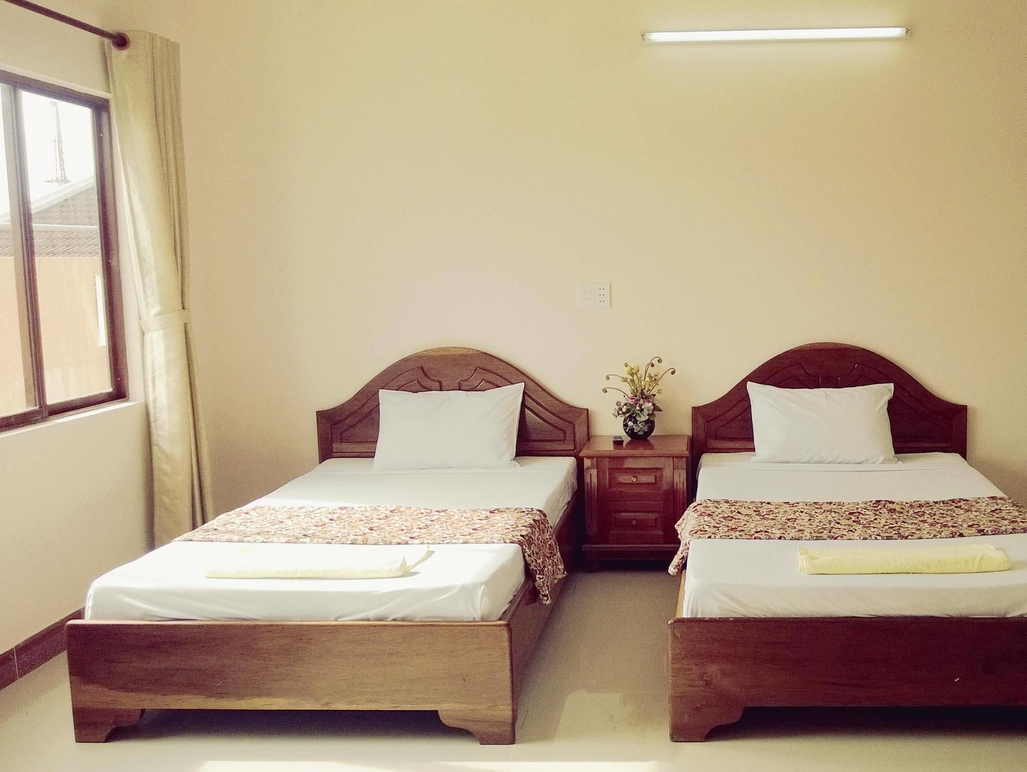 Hi Hợp Yến Homestay Hội An Ngoại thất bức ảnh