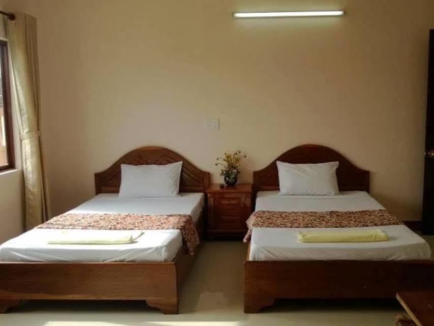 Hi Hợp Yến Homestay Hội An Ngoại thất bức ảnh