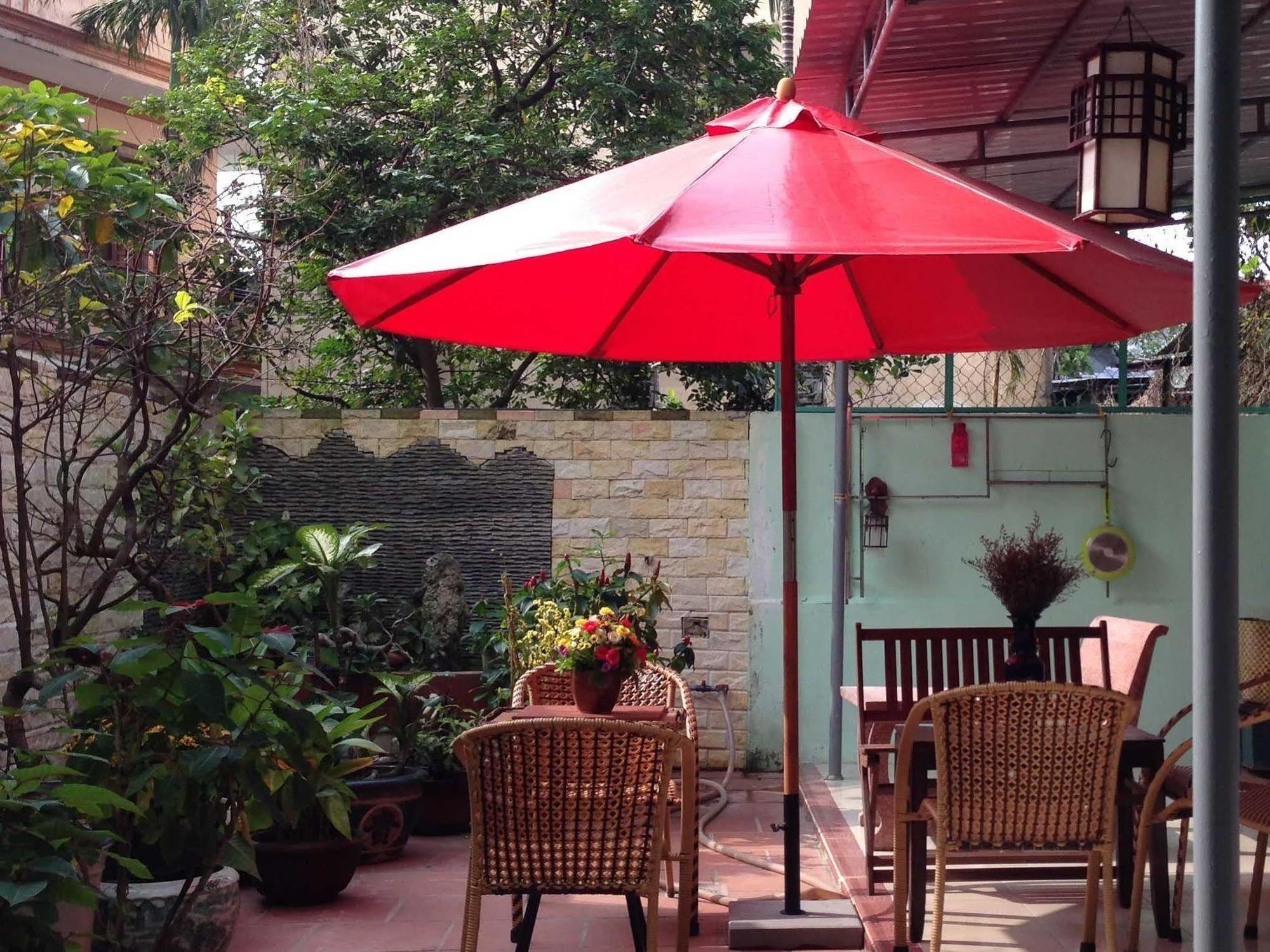 Hi Hợp Yến Homestay Hội An Ngoại thất bức ảnh