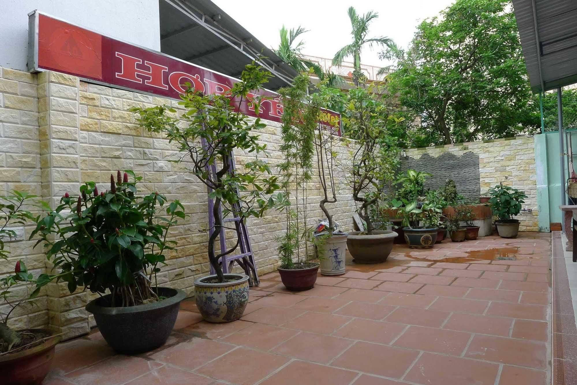 Hi Hợp Yến Homestay Hội An Ngoại thất bức ảnh