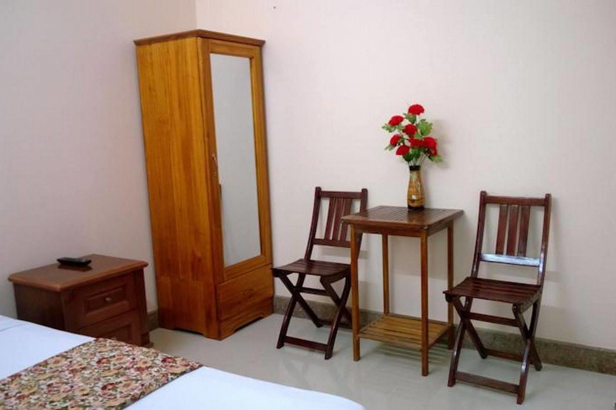 Hi Hợp Yến Homestay Hội An Ngoại thất bức ảnh