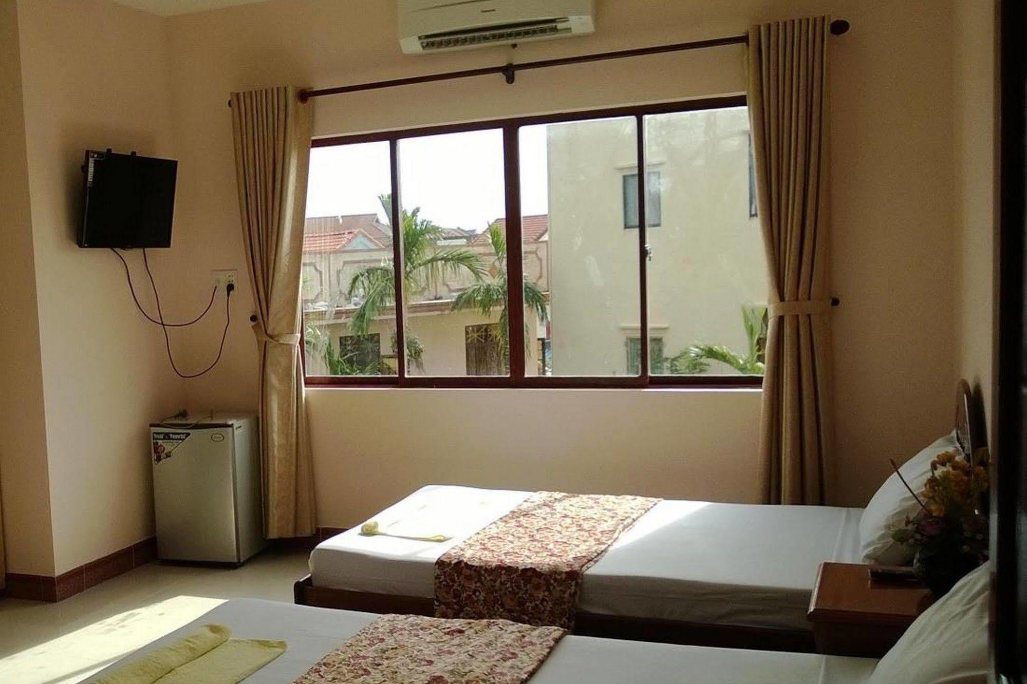 Hi Hợp Yến Homestay Hội An Ngoại thất bức ảnh