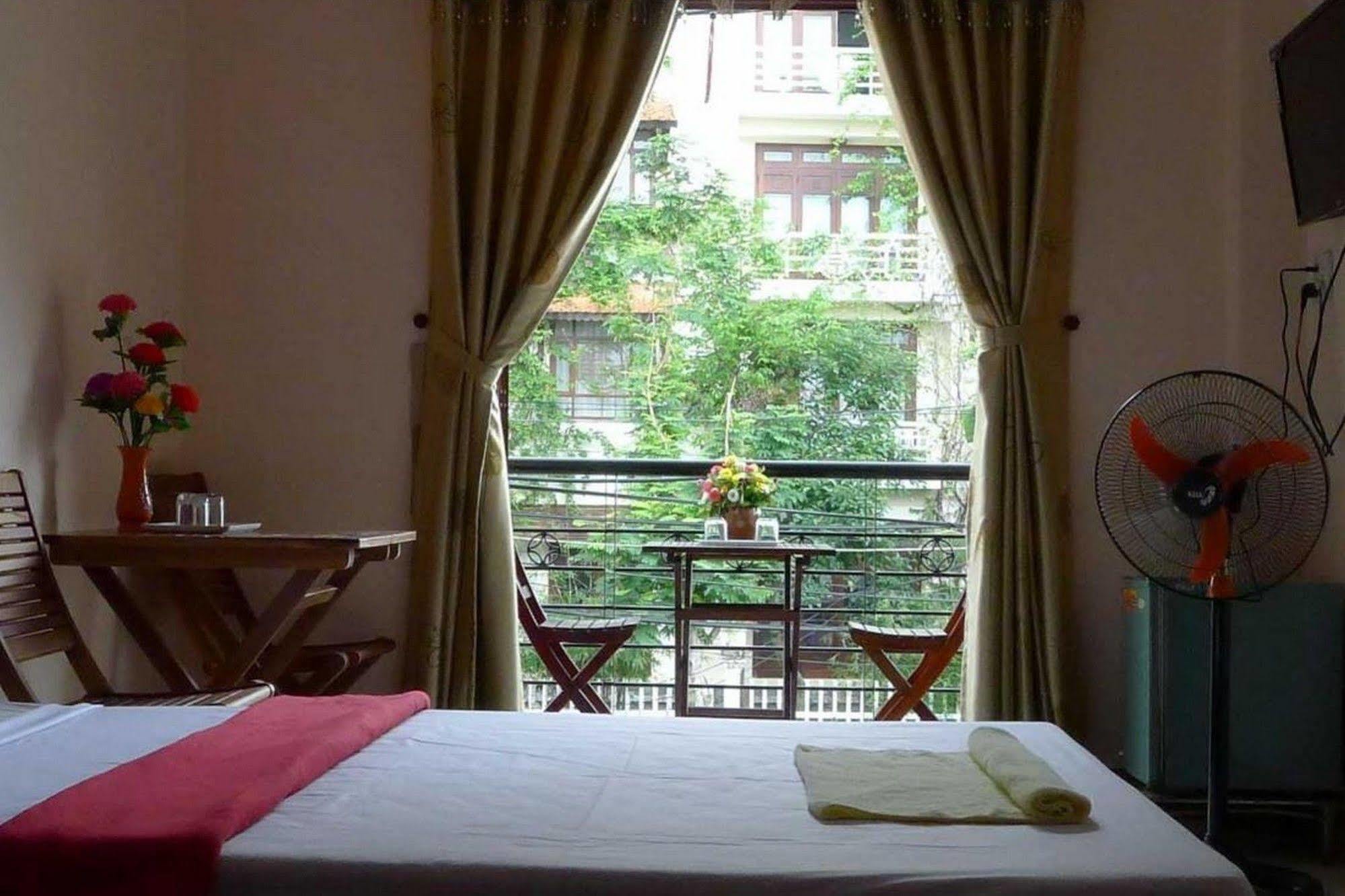 Hi Hợp Yến Homestay Hội An Ngoại thất bức ảnh