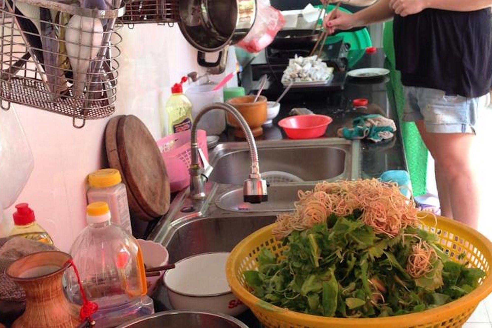 Hi Hợp Yến Homestay Hội An Ngoại thất bức ảnh