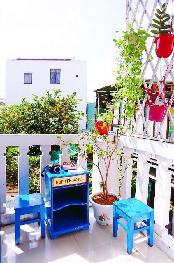 Hi Hợp Yến Homestay Hội An Ngoại thất bức ảnh